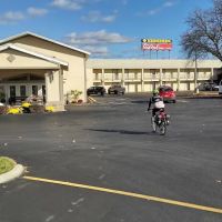 Red Roof Inn & Suites Herkimer ico