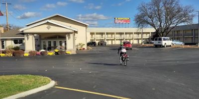 Red Roof Inn & Suites Herkimer