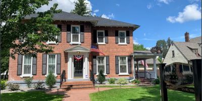 Grand Colonial Bed and Breakfast