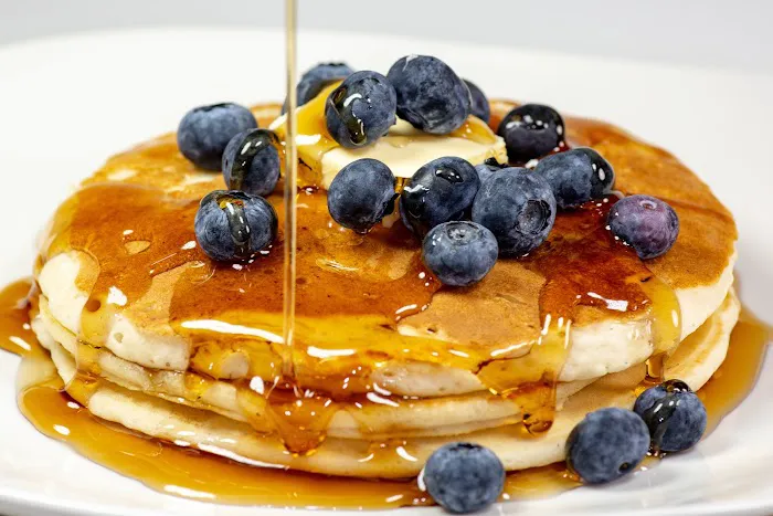 Grand Colonial Bed and Breakfast 4