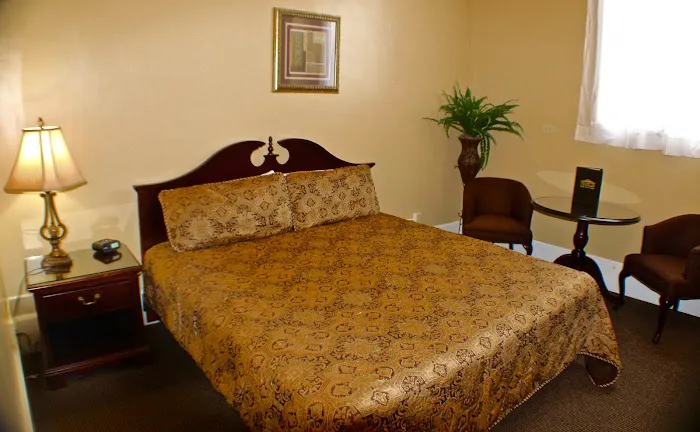 The Stockade Inn 4