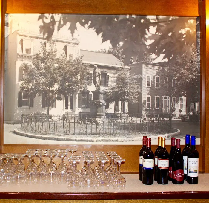 The Stockade Inn 4