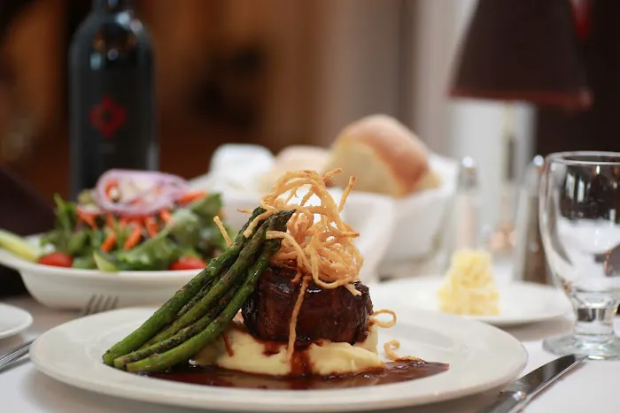The Stockade Inn 4