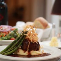 The Stockade Inn ico