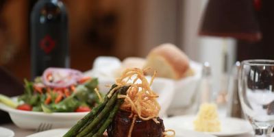The Stockade Inn