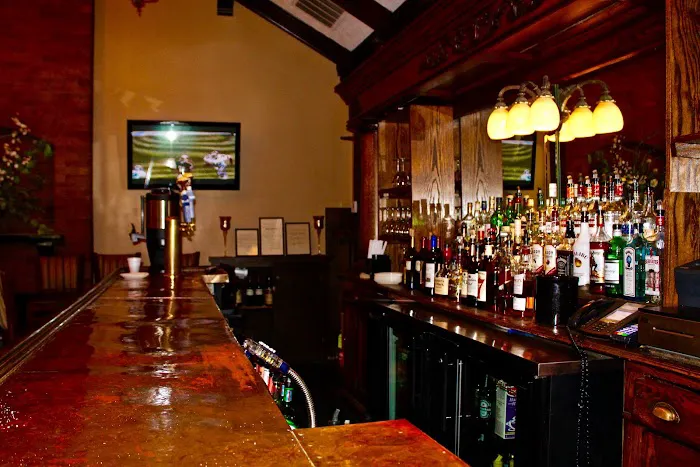 The Stockade Inn 4