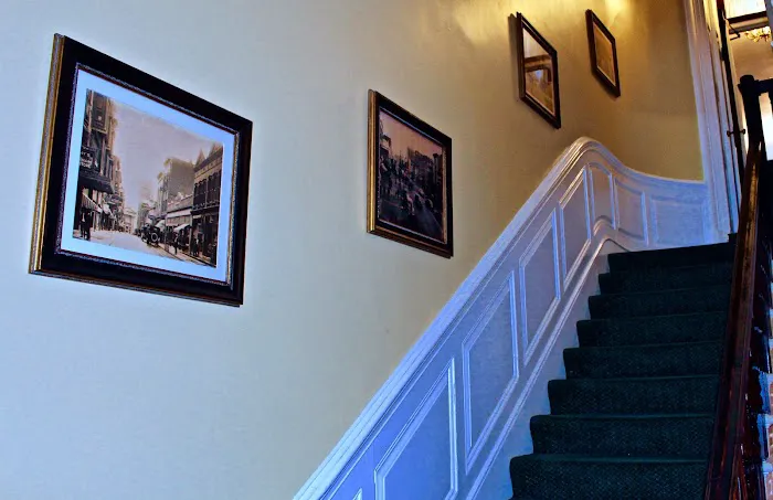 The Stockade Inn 4