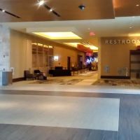 The Landing Hotel at Rivers Casino & Resort Schenectady ico
