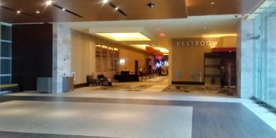 The Landing Hotel at Rivers Casino & Resort Schenectady