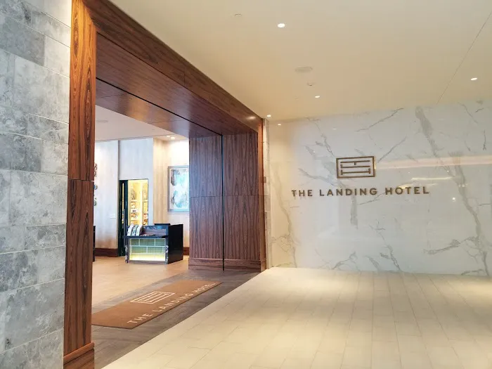 The Landing Hotel at Rivers Casino & Resort Schenectady 4