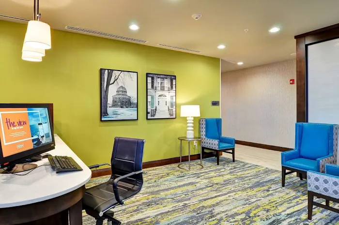 Homewood Suites by Hilton Schenectady 4