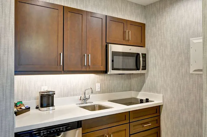 Homewood Suites by Hilton Schenectady 4