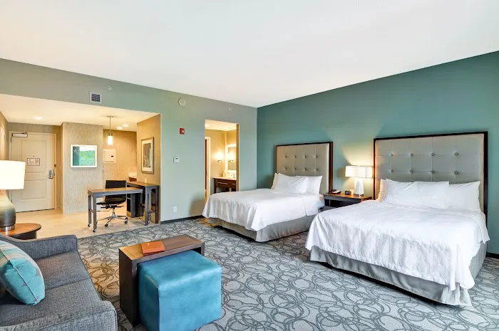 Homewood Suites by Hilton Schenectady 4