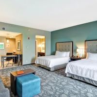 Homewood Suites by Hilton Schenectady ico