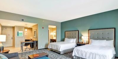 Homewood Suites by Hilton Schenectady