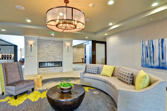 Homewood Suites by Hilton Schenectady 4