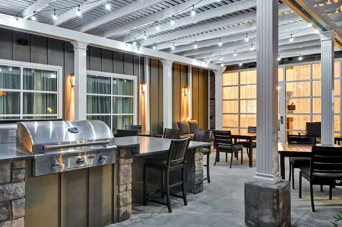 Homewood Suites by Hilton Schenectady 4