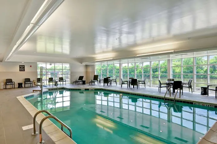 Homewood Suites by Hilton Schenectady 4
