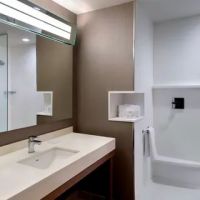 Courtyard Schenectady at Mohawk Harbor ico