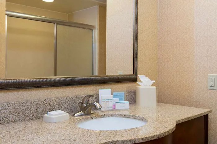Hampton Inn Schenectady Downtown 5