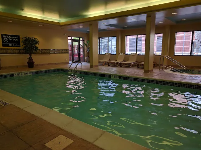 Hampton Inn Schenectady Downtown 5