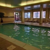 Hampton Inn Schenectady Downtown ico