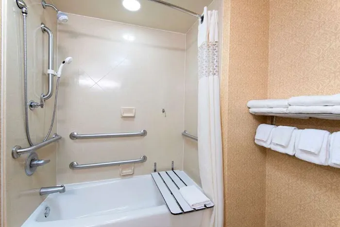 Hampton Inn Schenectady Downtown 5