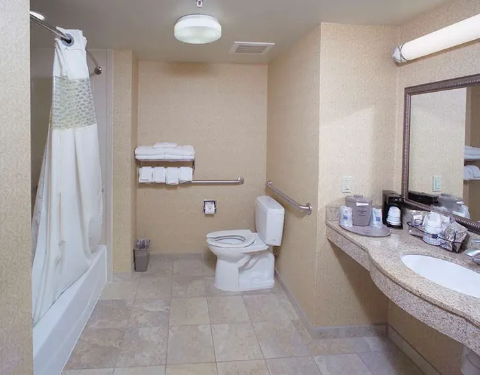 Hampton Inn Schenectady Downtown 5