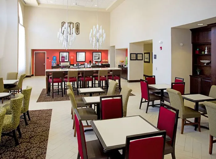 Hampton Inn Schenectady Downtown 5