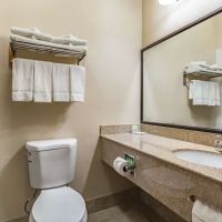 Quality Inn Schenectady - Albany ico