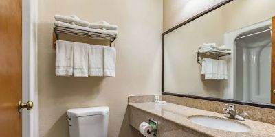 Quality Inn Schenectady - Albany