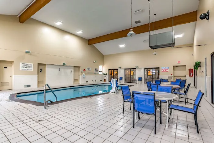 Quality Inn Schenectady - Albany 4