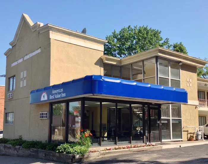 Executive Inn 5