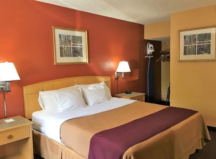 Executive Inn 5