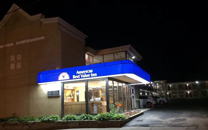 Executive Inn 5