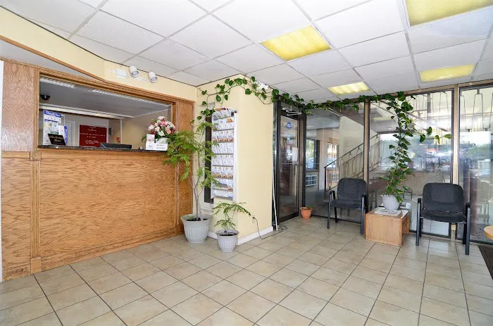 Executive Inn 5