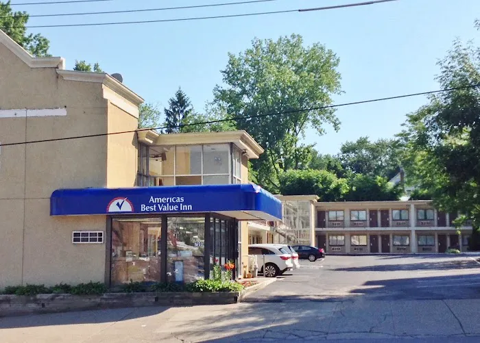 Executive Inn 5