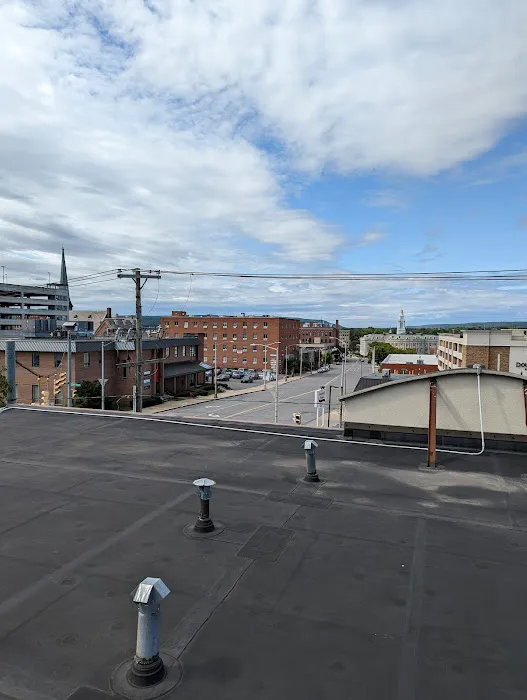 The Schenectady Inn & Suites 5