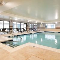 DoubleTree by Hilton Schenectady Downtown ico