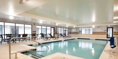 DoubleTree by Hilton Schenectady Downtown