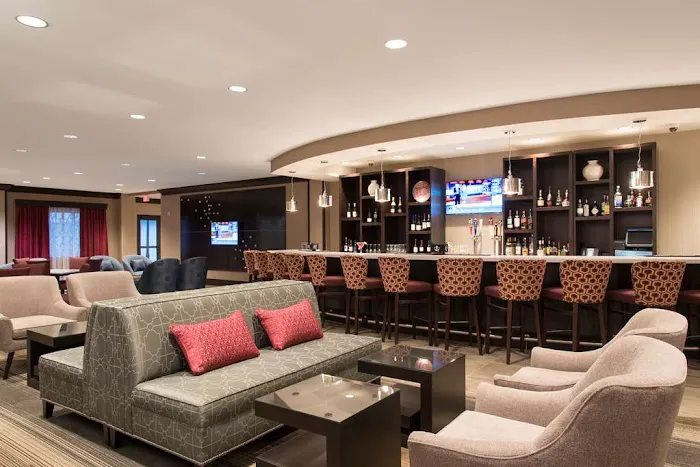 DoubleTree by Hilton Schenectady Downtown 5