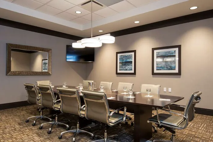 DoubleTree by Hilton Schenectady Downtown 5