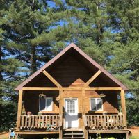 Lake Country Cabins ico