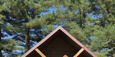 Lake Country Cabins