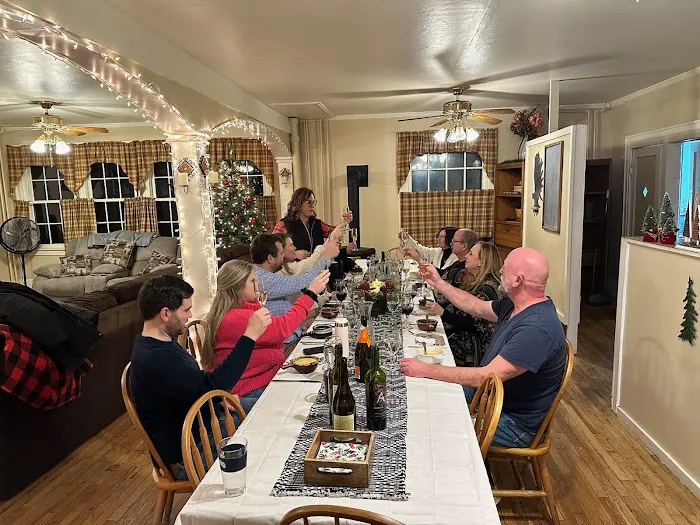 Pine Lake Lodge 4