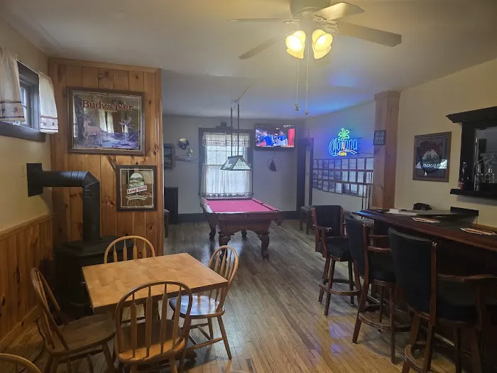 Pine Lake Lodge 4