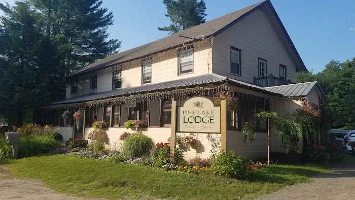 Pine Lake Lodge 4