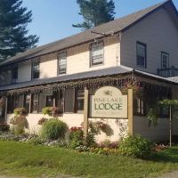 Pine Lake Lodge ico