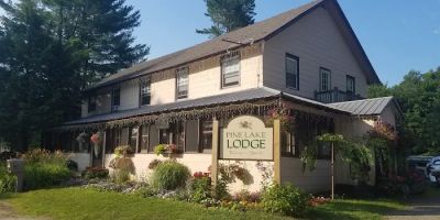 Pine Lake Lodge