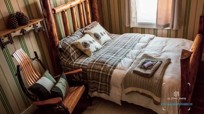 The Balsam Inn & Cafe 4